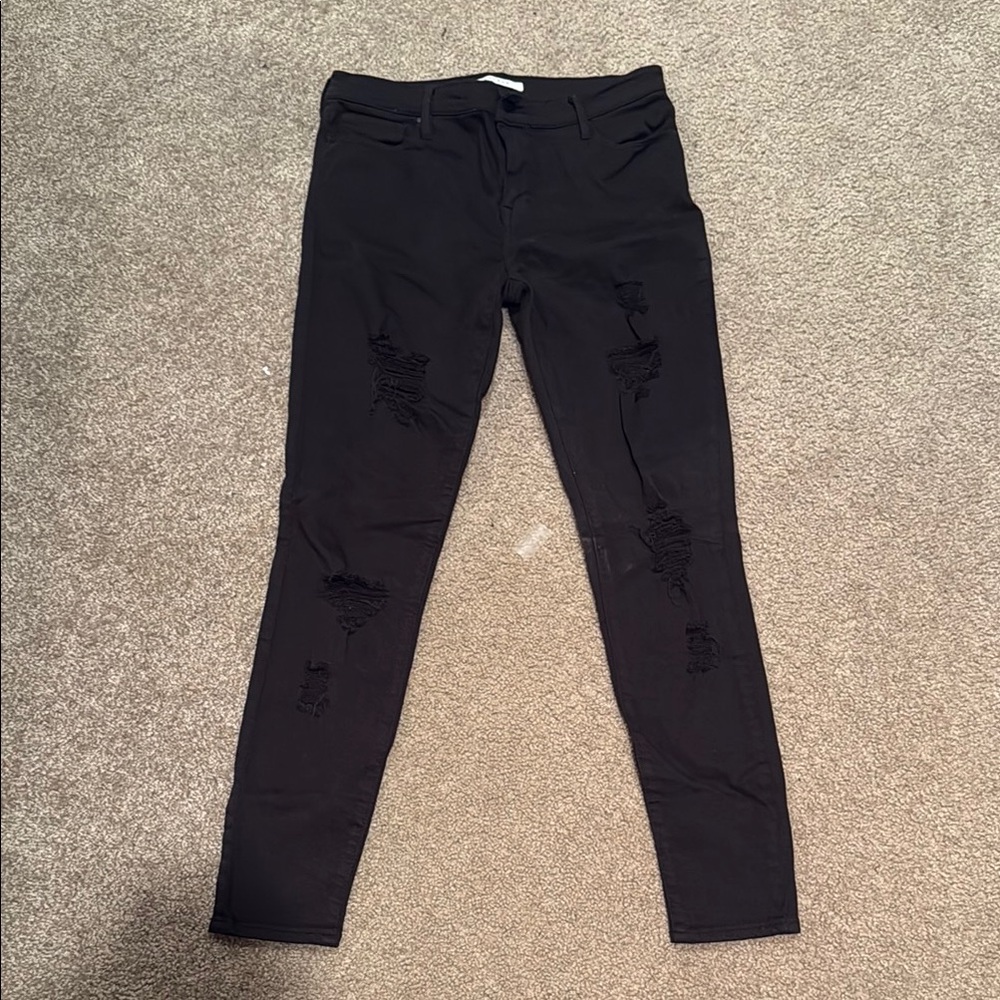 Pacsun Perfect Fit Jegging